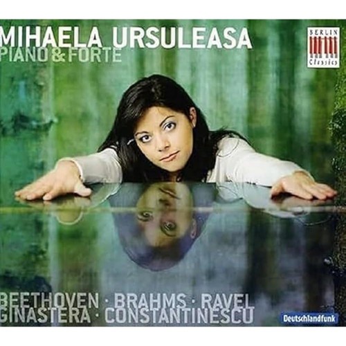 Ursuleasa piano forte - ursuleasa:, &