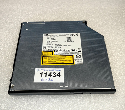 Lecteur graveur dvd sata l - lecteur, h.l