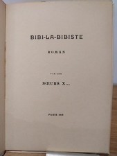 LINOSSIER (Raymonde)]