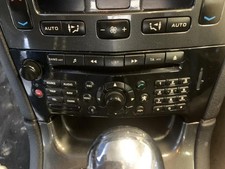 Autoradio PEUGEOT 607 PHASE 2