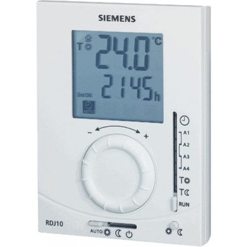 Thermostat ambiance - d'ambiance,