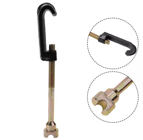 Crochet support roue - crochet, de