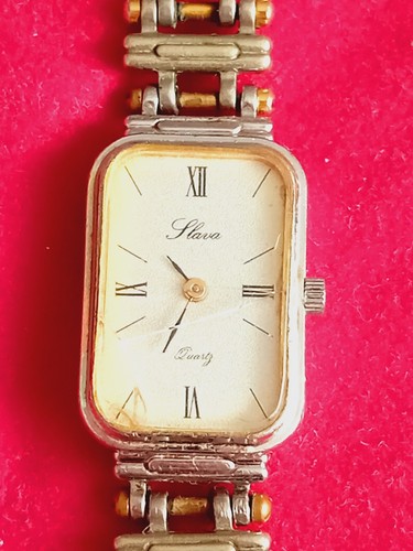 Montre femme slava - montre, vintage