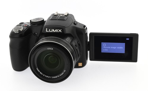Panasonic lumix dmc fz200 - lumix, dmc‑fz200
