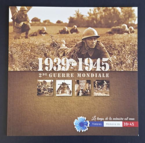 Livre timbre collector - timbre,