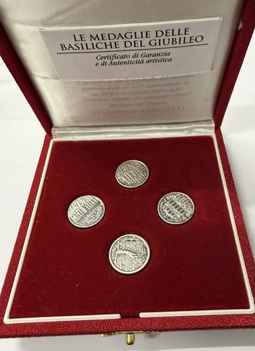 Coffret les médailles des - les,