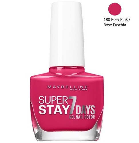 Vernis super stay - vernis,