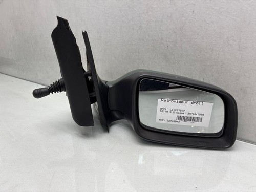 Retroviseur droit opel astra - retroviseur, g