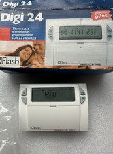 Thermostat d’ambiance