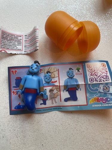 Figurine kinder disney - figurine, x