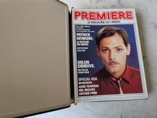 Première Magazine Cinéma