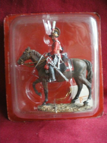 Figurine napoleon del prado - napoleon,