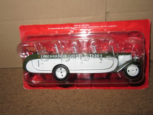 Ixo citroen type 23r - 23r, serie