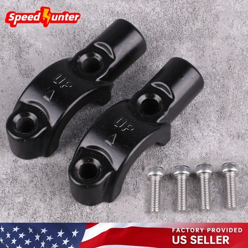 Master cylinder mirror mount - mirror,