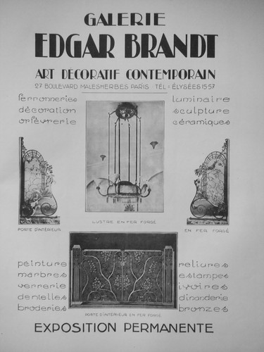 Publicité presse 1927 - publicitÉ,