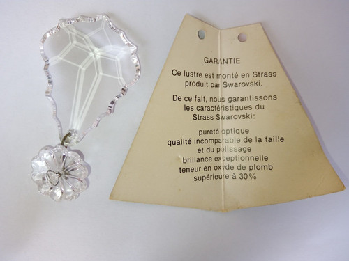 Pampilles facettes -  pampilles, a