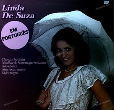 Linda De Suza - Em Português