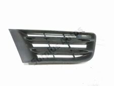 GRILLE DE CALANDRE DROITE RENAULT SCENIC 2 phase 2 (09/2006 04/2009) / NE 215637
