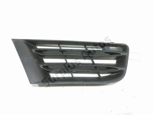 Grille calandre droite - de,