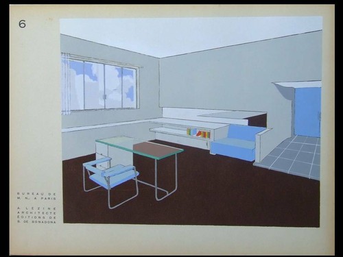 Lezine bureau paris - bureau,
