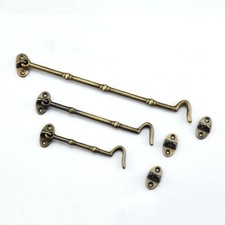 1XTraditional Métal Fenêtre