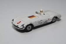 B47 1:43 TEKNO DANMARK 813