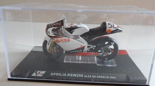 Moto aprilia rsw250 alex - rsw250,
