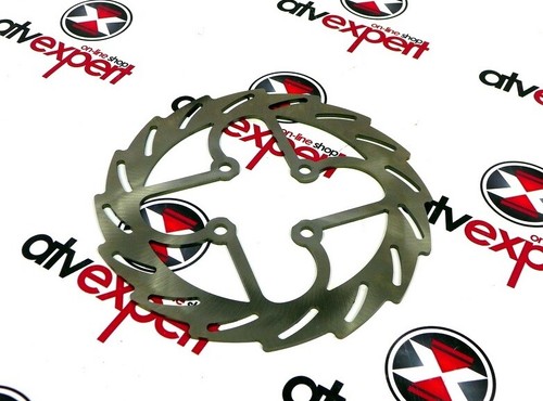Neuf quad racing disque - quad,