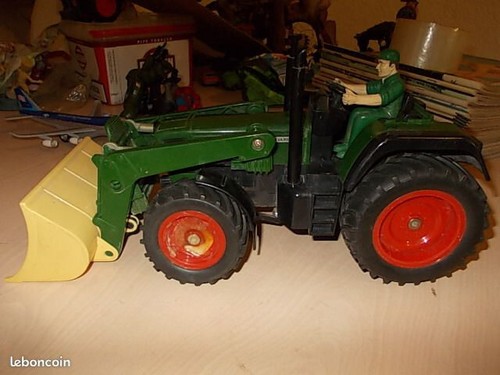 Tracteur siku favorit 926 - tracteur,