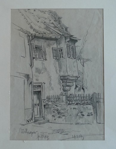 Erich kux 1882 - kux, (1882