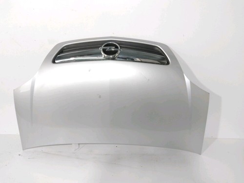 Capot 93186909 opel meriva - capot,