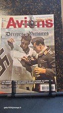 Revue Aviations Hors série N° 36: Marques de victoire chasse Allemande  39-45