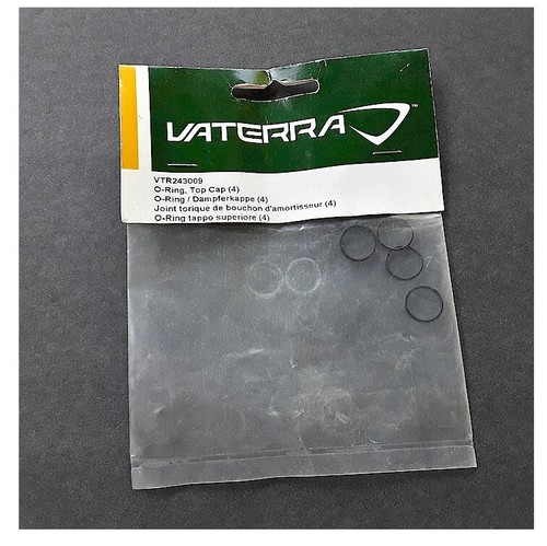 Vaterra vtr243009 ring top - vtr243009, o-ring,