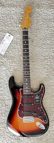 Fender fsr player - player, ii