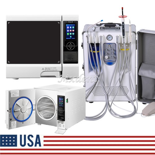 Dental class autoclave - class,