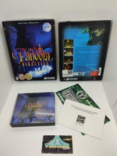 The Pandora Directive - PC Big Box - Français - Après Under A Killing Moon 