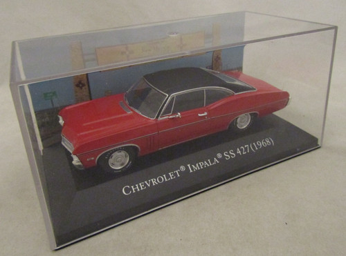 Voiture chevrolet impala - voiture,