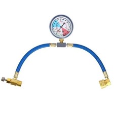 Tuyau r134a recharge pour - tuyau,