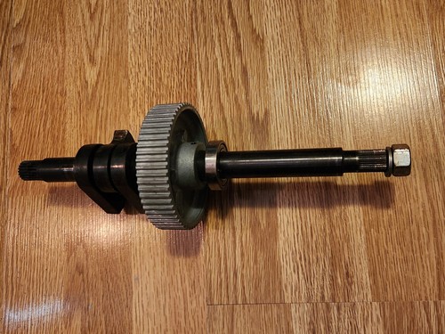 Steering wheel shaft for - shaft,