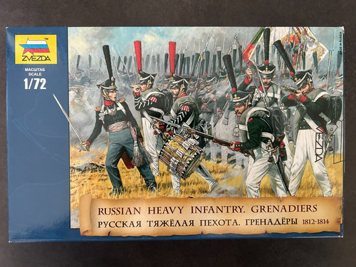 Figurines guerres - 1/72,