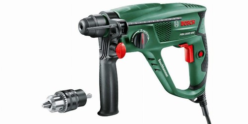 Marteau perforateur bosch - perforateur,