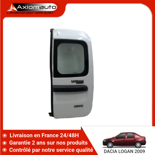 Porte battante - 🇫🇷,