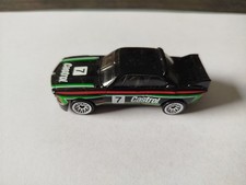 BMW 3.0 CSL race car 73' HOT WHEELS 2015 TTBE+++++SUP