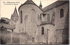 45 MEUNG SUR LOIRE  carte postale ancienne [REF/88783]