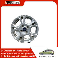 🇫🇷 JANTE ALUMINIUM FORD