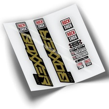 AUTOCOLLANTS DE FOURCHE