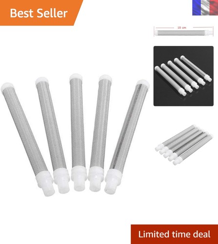 Filtres pulvériser airless - à,