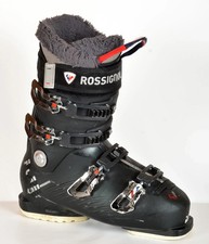 Rossignol PURE PRO 80 W - Chaussures de ski d'occasion Femme