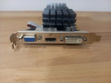 CARTE GRAPHIQUE  GAMER GAMING  ASUS EN210 SILENT/DI/1GD3/V2(LP) sans besoin alim