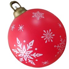 Deco Noel Boules Noã«l Décoration La Balle Noël Ballon Gonflable